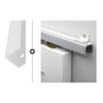 Skantrae Sluitwerkpakket 557 WIT