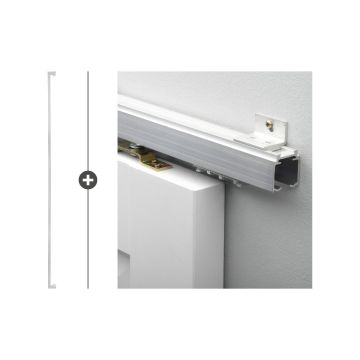 Skantrae Sluitwerkpakket 558 RVS