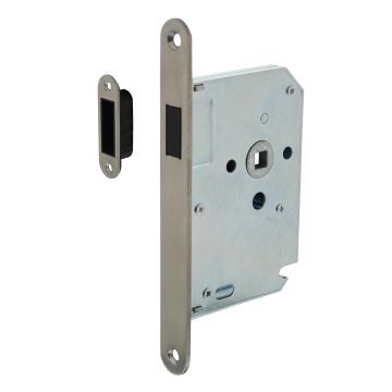 Intersteel magneet loopslot rvs voorplaat 0094.957011