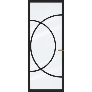 Skantrae SSL 14518 Glasdeur (FSC MIX 70%)