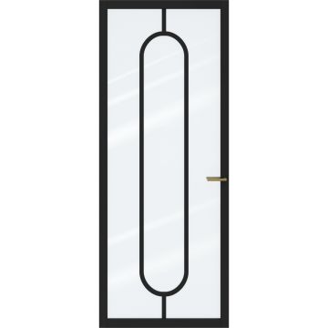 Skantrae SSL 14519 Glasdeur (FSC MIX 70%)