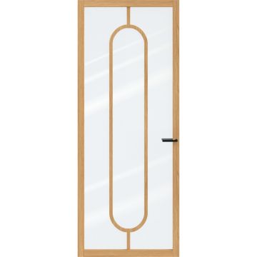 Skantrae SSL 14819 Glasdeur (FSC MIX 70%)