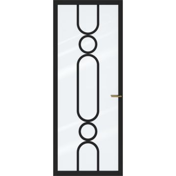 Skantrae SSL 14523 Glasdeur (FSC MIX 70%)