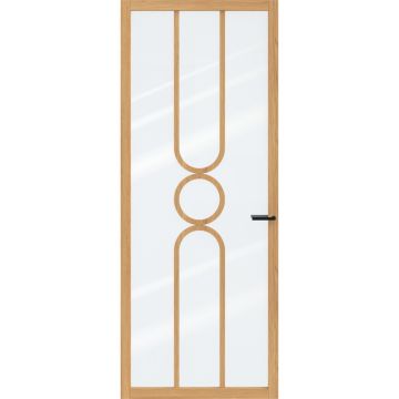 Skantrae SSL 14821 Glasdeur (FSC MIX 70%)