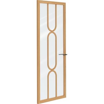 Skantrae SSL 14822 Glasdeur (FSC MIX 70%)