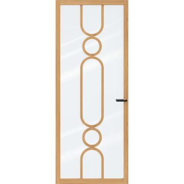 Skantrae SSL 14823 Glasdeur (FSC MIX 70%)
