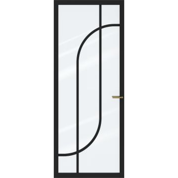 Skantrae SSL 4517 Glasdeur (FSC MIX 70%)
