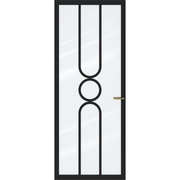 Skantrae SSL 4521 Glasdeur (FSC MIX 70%)