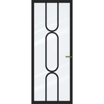 Skantrae SSL 4522 Glasdeur (FSC MIX 70%)