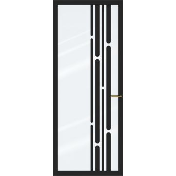Skantrae SSL 4524 Glasdeur (FSC MIX 70%)