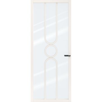 Skantrae SSL 4621 Glasdeur (FSC MIX 70%)