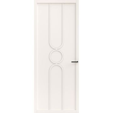Skantrae SSL 4821 Paneeldeur (FSC MIX 70%)