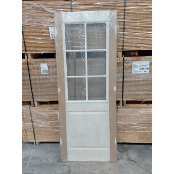 **OUTLET** Skantrae SKB271 78x201,5 STOMP met blank glas