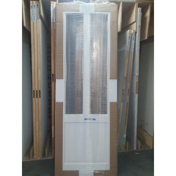 **OUTLET** Skantrae SKS 1240  83x231.5 cm stomp (FSC MIX 70%) incl. tochtvaldorpel