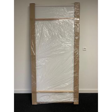 Skantrae DKS 280 stomp 93x201.5 cm linksdraaiend (kozijn 56x90 mm) (70% PEFC)