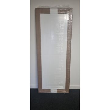 **OUTLET** Skantrae SKL 9921 Nano Topcoat EBC (Honingraat) 78cmx201,5cm Opdek Rechtsdraaiend