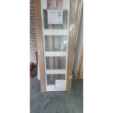 **OUTLET**  Svedex Connect CN08 78x201,5 STOMP Alpine Wit