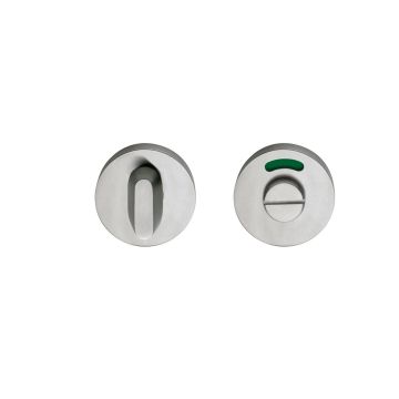 Skantrae toiletgarnituur Pavo RVS