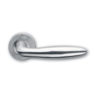 Skantrae deurkruk Phoenix RVS Set