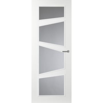 Svedex Random RD02 Glasdeur (maatwerk)