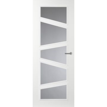 Svedex Random RD03 Glasdeur (maatwerk)