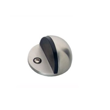 Intersteel Living deurstop (RVS geborsteld)  0035.442090