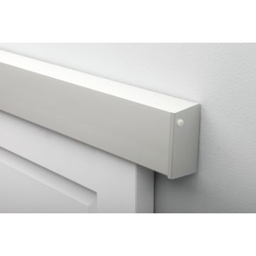 Skantrae Alfa Klikkapsysteem vóór de wand (tbv Alfa schuifsysteem)