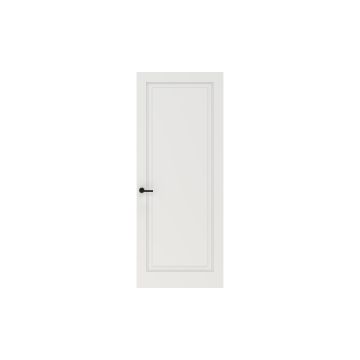 Skantrae Cove Two SCO 15551 - Wit afgelakte binnendeur