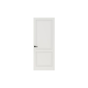Skantrae Cove Two SCO 15552 - Wit afgelakte binnendeur