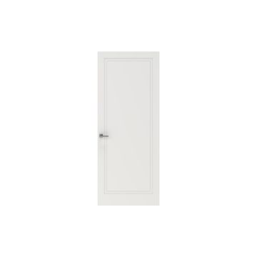 Skantrae Cove One SCO 15651 - Wit afgelakte binnendeur