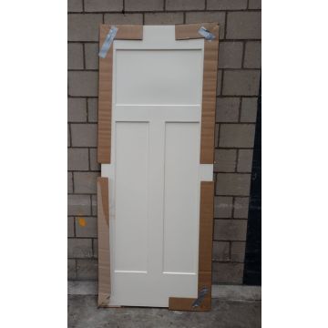 **OUTLET** Skantrae SKB 276 83x211,5 cm Opdek Rechtsdraaiend
