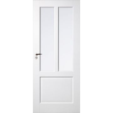 Skantrae satinato veiligheidsglas tbv binnendeur SKS 1240