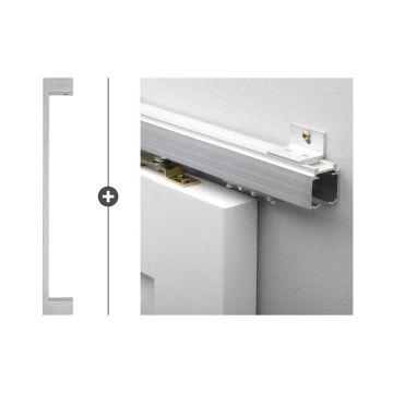 Skantrae Sluitwerkpakket 561 RVS