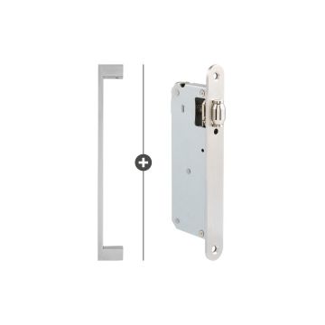 Skantrae Sluitwerkpakket 719 RVS
