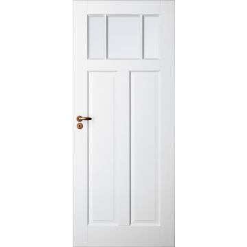 Skantrae Satinato veiligheidsglas tbv binnendeur SKS 1231