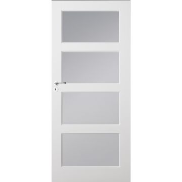 Skantrae Blank veiligheidsglas tbv binnendeur SKS 1235
