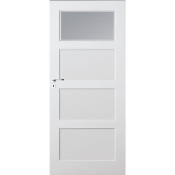 Skantrae SKS 1235 C1 Facet Blank Glas (maatwerk) (FSC MIX 70%)