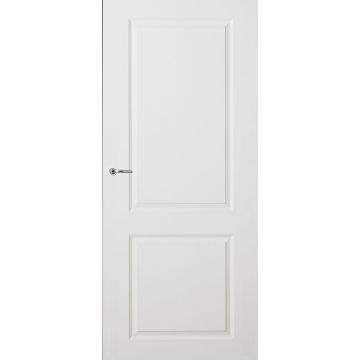 **OUTLET** Skantrae SKB 277 opdek 83x211,5 cm Rechtsdraaiend (grondverf) (FSC MIX)