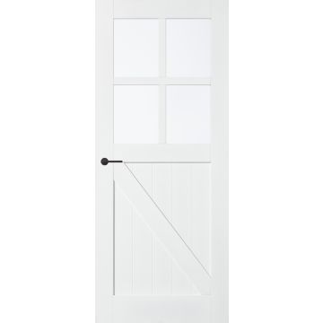 Skantrae Cottage SKS 2517 (incl Blank glas) (maatwerk) (FSC MIX 70%)