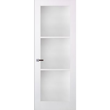 Skantrae Blank veiligheidsglas tbv binnendeur SKS 3253