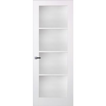 Skantrae Blank veiligheidsglas tbv binnendeur SKS 3254