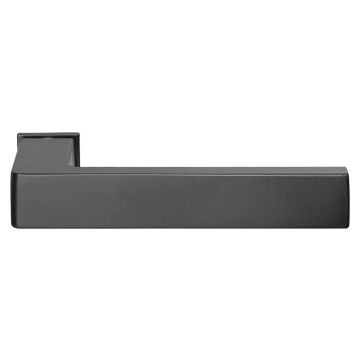 Skantrae deurkruk Dayton minimal zwart