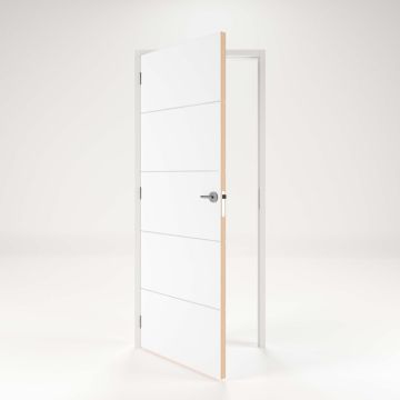 Skantrae DKS 273 (Kozijnmaat 56 x 90 mm) . (70% PEFC)