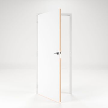 **OUTLET** Skantrae DKS 280 stomp 83x201.5 cm rechtsdraaiend (kozijn 56x115 mm) (70% PEFC)