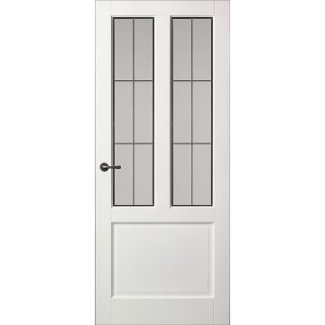 Skantrae Glas-in-lood 30 set tbv binnendeur E040
