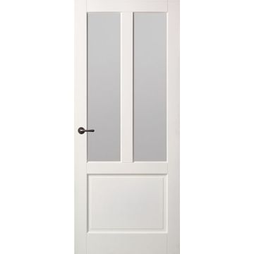 Skantrae satinato set tbv binnendeur E040