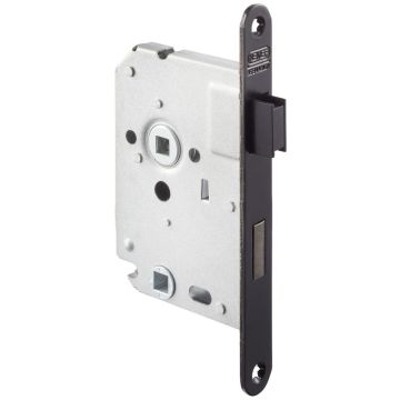 Skantrae magneet vrij/bezet slot zwart 1200 serie