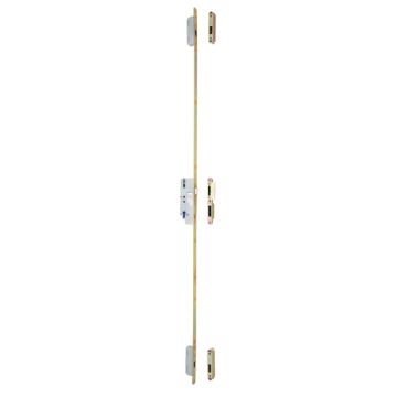 Skantrae losse meerpuntssluiting KFV (AS4900) krukbediend (deurhoogte 201,5 cm)