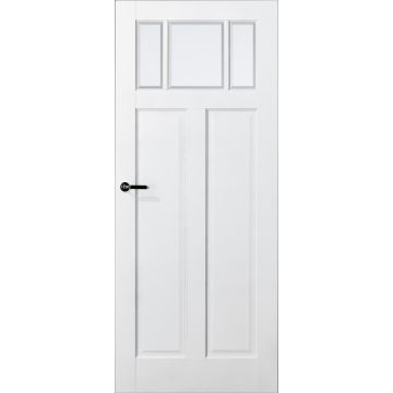 Skantrae Facet satinato veiligheidsglas tbv binnendeur SKS 231