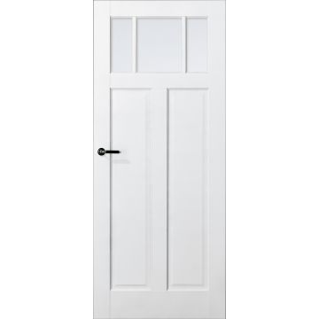 Skantrae Satinato veiligheidsglas tbv binnendeur SKS 231
